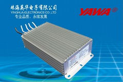 12v 150w waterproof constant voltage led driver