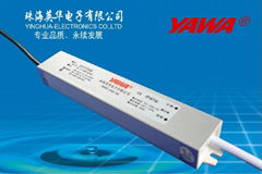 12v/24V 20w waterproof constant voltage