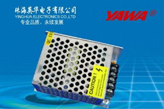 60W switching mode power supply smps