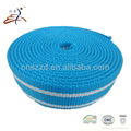 Polyproylene webbing