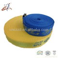 Polyproylene webbing  2