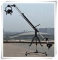 3.7M Portable Telescopic Crane