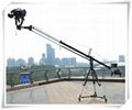 4.6M Portable Telescopic Crane 1