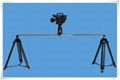 A Series Professional Dolly Crane System