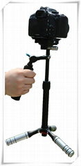 Mini Hand-held Stabilizer