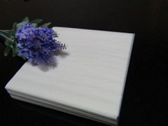 Japanese Standard Food Grade Unbleached Double Sides Silicone Coated Paper