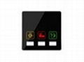 Custodial Service Requester BUS Enabled Led Control Panel for Sale