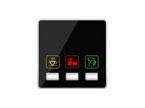 Custodial Service Requester BUS Enabled Led Control Panel for Sale