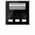 Smart-Bus LED Hotel Card Panel for Sale