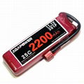 RC LIPO BATTERY 1