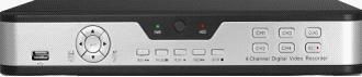 1080P Economy DVR