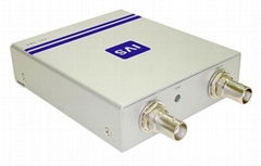 one channel intelligent Video Encoder