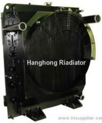 Hanghong HSRD Sries Radiator