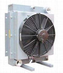 Hanghong HSRM-110 Radiator