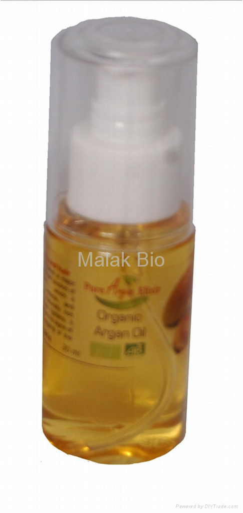 Comsetic argan oil 5