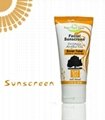 Facial Sunscreen with Argan Oil