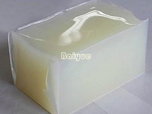 Synthetic rubber based adhesive 5