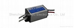 LED power supply