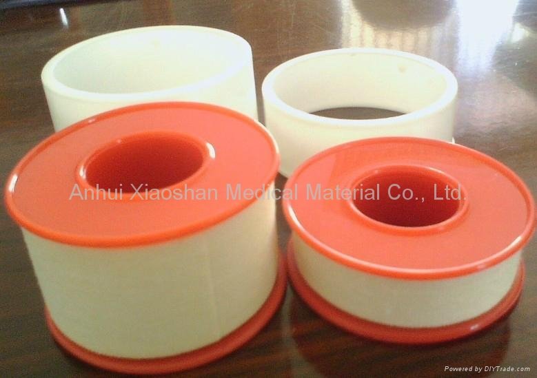 medical adhesive tape( zinc oxide plasters )