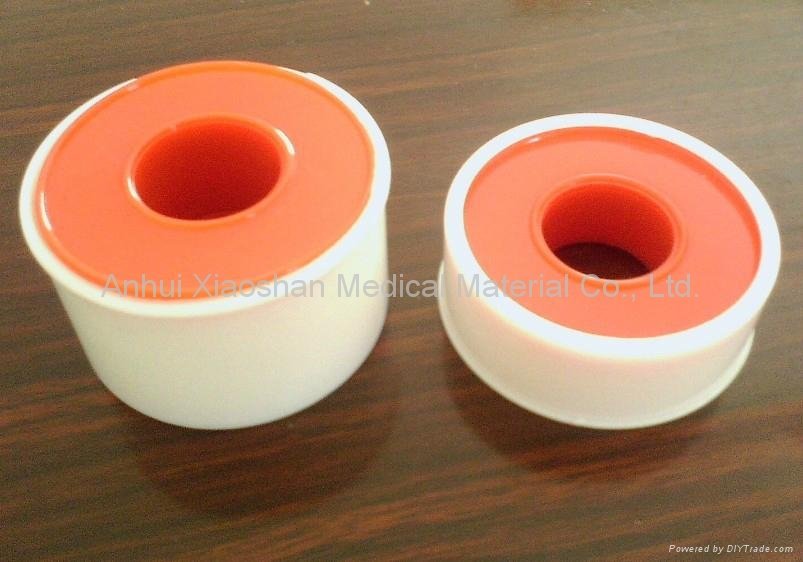 medical adhesive tape( zinc oxide plasters ) 3