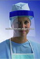 medical face shield 1