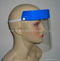 medical face shield 3