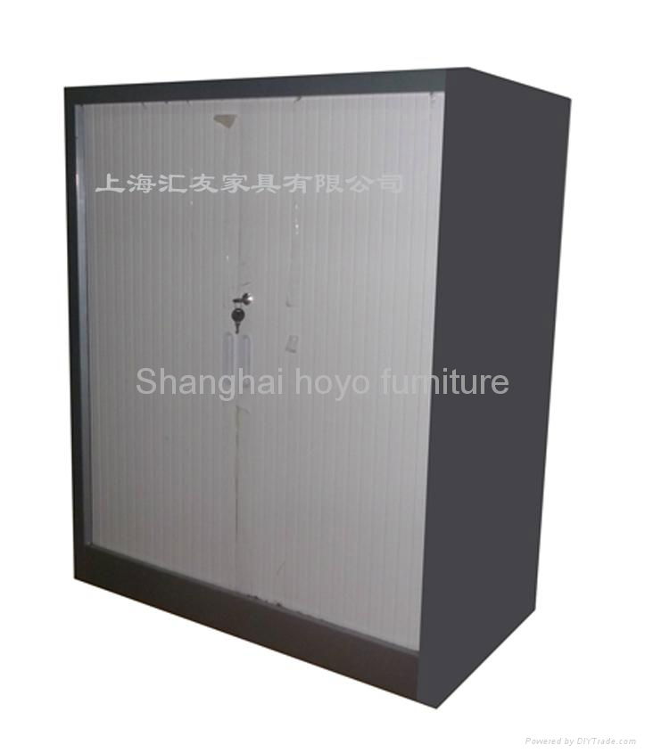 steel cabinet