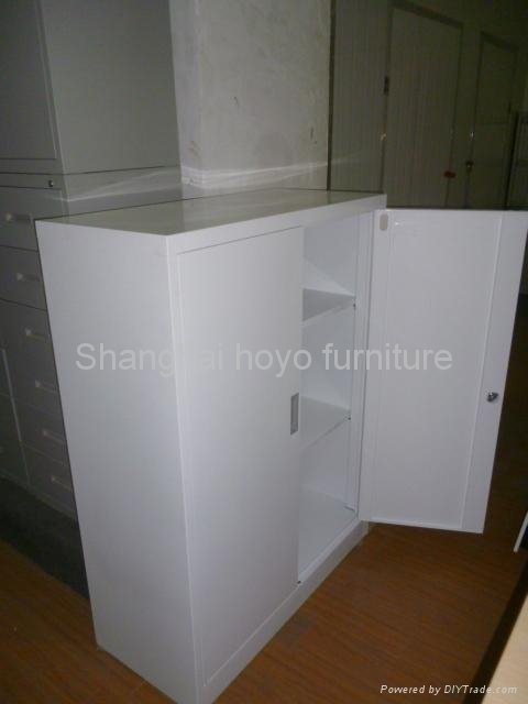 steel cabinet 3