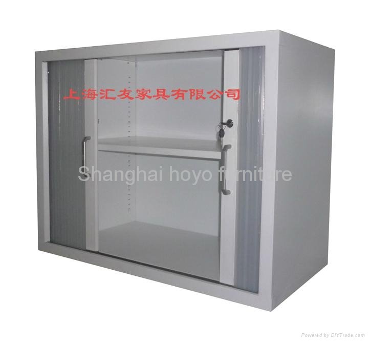 steel cabinet 4