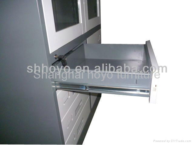 glass filling cabinet 2