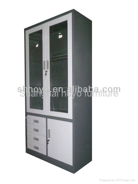 glass filling cabinet 3