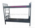 metal bunk bed 1