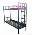 metal bunk bed 2