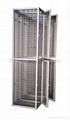 Wire Mesh Storage Locker 2