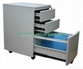 movable metal filing cabinet 4