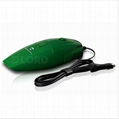 12v Mini designed portable car vacumm cleaner CV-103-3 2