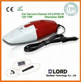 CV-LD103-10 12V DC Mini Handheld Vacuum