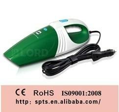  High-end DC12V 75w Automotive Dust Absorber Practical Electric Applia