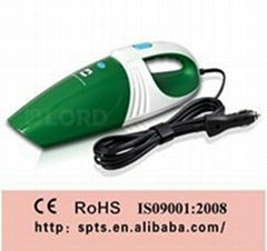  High-end DC12V 75w Automotive Dust Absorber Practical Electric Applia