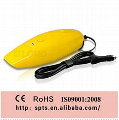 12v Mini designed portable car vacumm cleaner CV-103