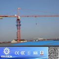 New Style Double Girder Gantry Crane & Signal Girder Portal Crane 1