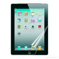 Ipad2/3/4 ultra clear screen protector