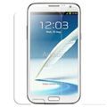 Samsung Galaxy Note 2 N7100 anti-glare