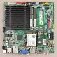 Intel Original Mini-ITX Board DN2800MT All-In-One Board 8USB  VGA HDMI For HTPC