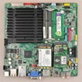 Intel Original Mini-ITX Board DN2800MT