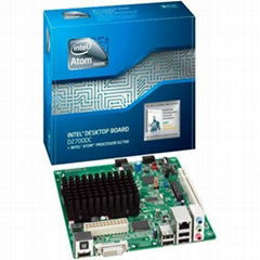 Intel Original Mini-ITX Motherboard D2550DC2 for HTPC OA Thin Client 