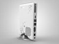 Giada A50 mini PC with Wi-Fi BT for HTPC