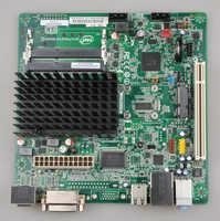 INTEL ATOM D2700 MINI-ITX Motherboard D2700DC
