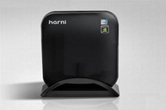 Harni V9 ION High-definition Mini PC for HTPC