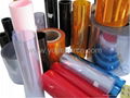 PVC rigid blister film 3